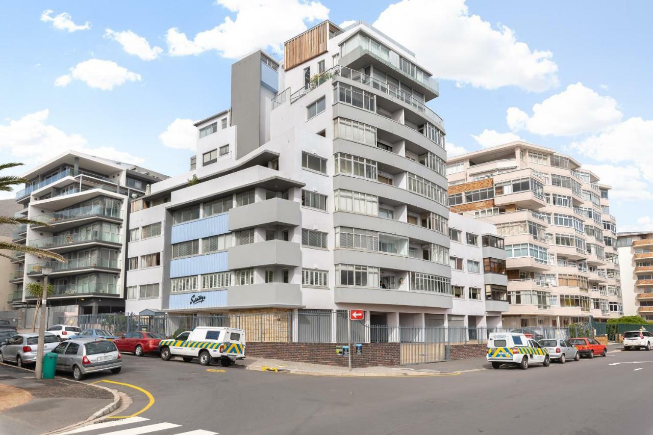 Saratoga Apartments By Propr ケープタウン エクステリア 写真